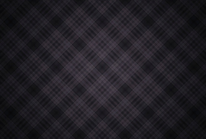 black color, wallpaper, Текстура, клетка, ткань, texture