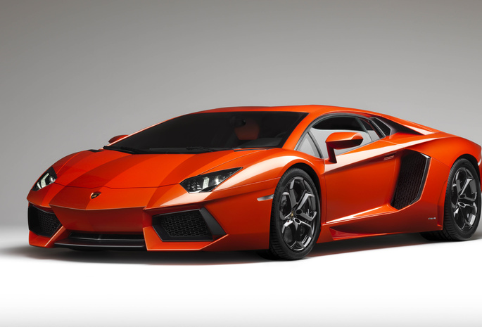 авто, Lamborghini, lp700-4, обои, aventador