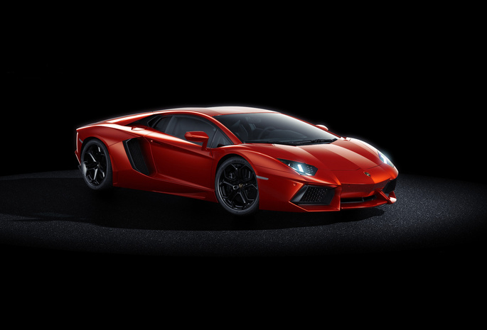 Lamborghini, lp700-4, aventador