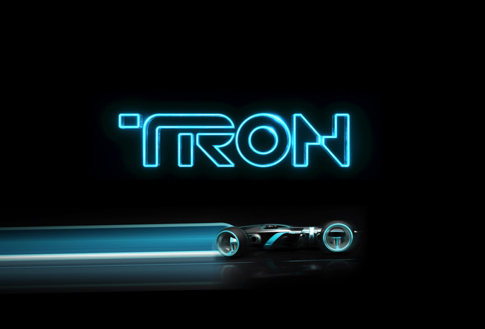 the legacy, Tron, гонки, трон