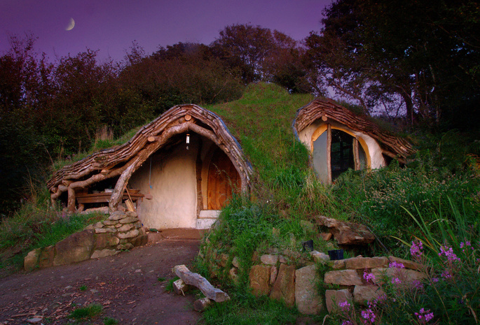 john ronald reuel tolkien, hobbiton, The lord of the rings, bag-end, the shire, bilbo & frodo