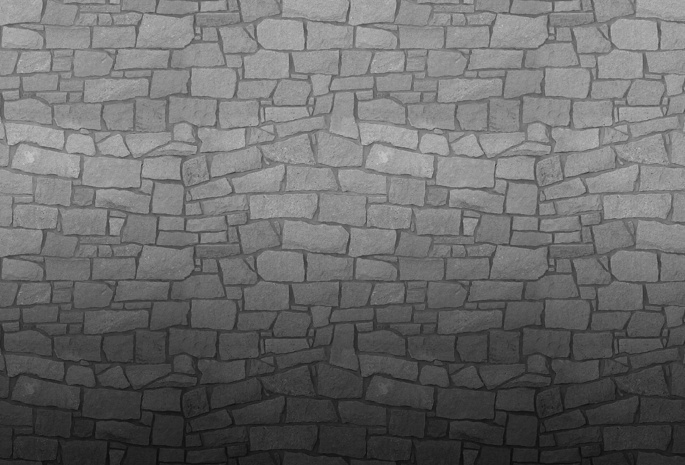 Камень, серый, текстура, wall, стена