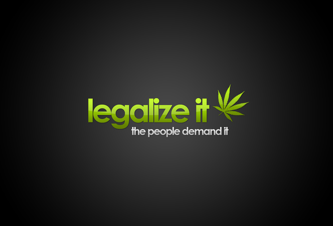 Legalize it, конопли, листик