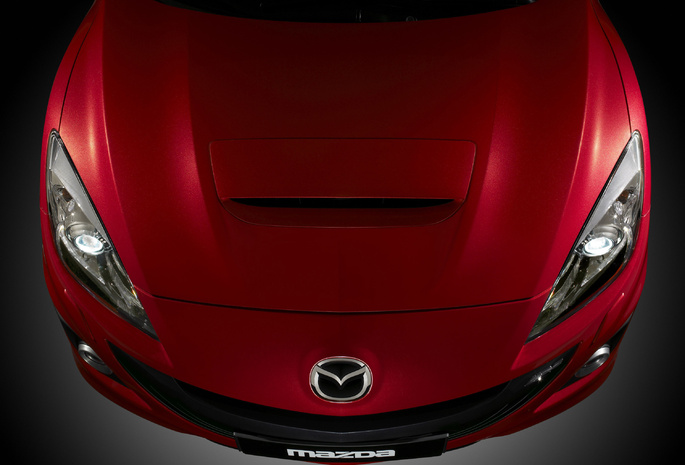 Mazda 3 mps new, mazda, mazda 3