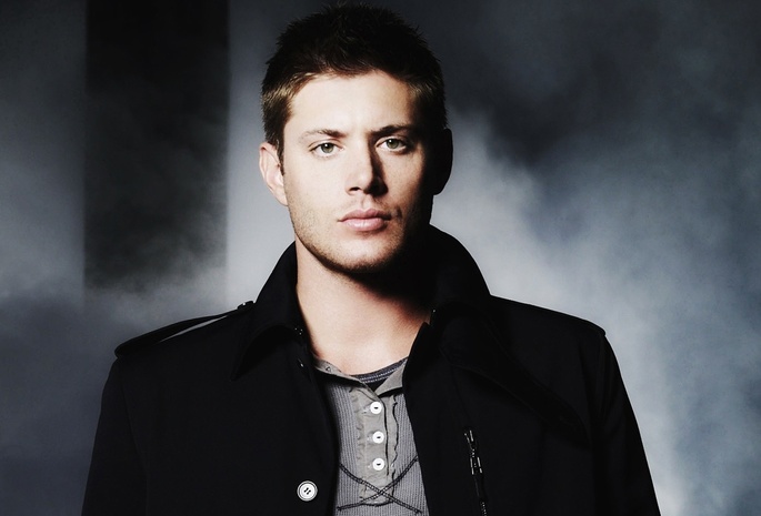 дин, supernatural, дженсен эклс, jensen ackles, Сверхъестественное