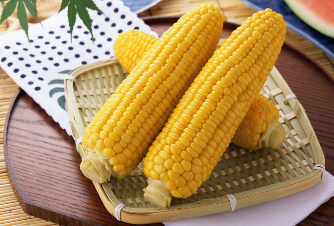злак, цвет, вкусно, Еда, corn, желтый, кукуруза, полезно