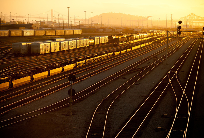 окленд, калифорния, east bay, Oakland, usa, california