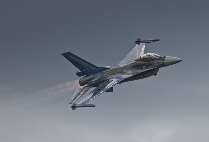 General, f-16, fighting, falcon, истребитель, dynamics