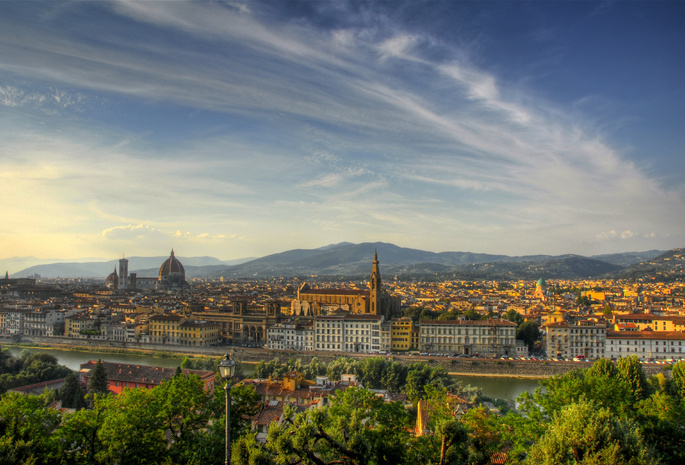 италия, Florence, флоренция, italy