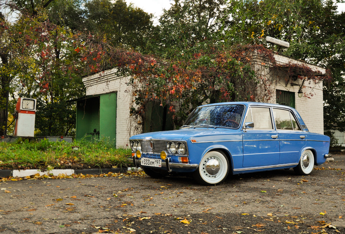 жигули, vaz, ресто, Лада, тройка, ваз 2103, lada, low classic