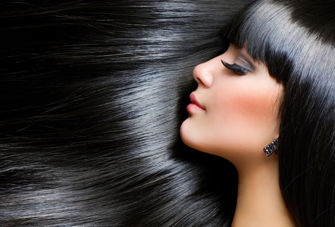 Девушки, взгляд, девушка, брюнетка, фон, обои, настроение, лето, волосы, отдых, wallpapers