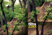 дерт, lima, Bmx, dirt