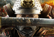 total war, сегун, катана, Shogun 2