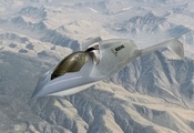 Boeing, ucav, bird of prey