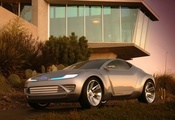 дом, concept, Ford