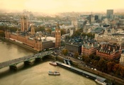 мост, Город, лондон