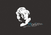 Marilyn monroe, биография, мэрилин монро, nomane world