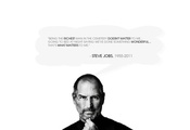 rip, Steve jobs, гений нашего времени