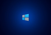 logo, Windows 8, os, лого, minimalism, brend, ос, бренд, минимализм, 2560x1 ...