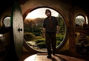 Peter jackson, питер джексон, съемки, хоббит, the hobbit, режиссер