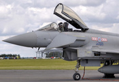 Eurofighter typhoon, ввс великобритании, истребитель