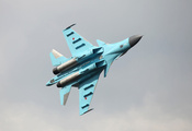 фронтовой бомбардировщик, fullback, ввс россии, Су-34