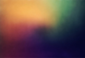 retina, minimal, colors, colorful, blurred, abstract, minimalist, Rainbow,  ...