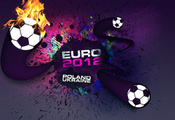 футбол, Uefa euro 2012, спорт, турнир