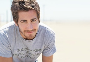 Актер, джейк джилленхол, парень