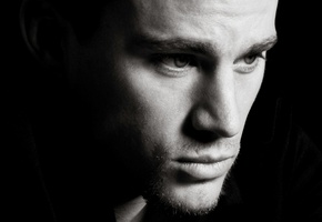 глаза, губы, Ченнинг татум