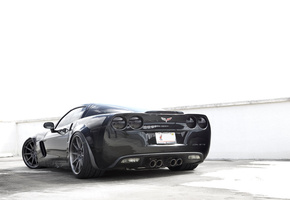 corvette, auto wallpapers, Chevrolet, авто обои, z06, cars