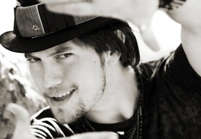 музыкант, сумерки сага, мужчина, Джексон рэтбоун