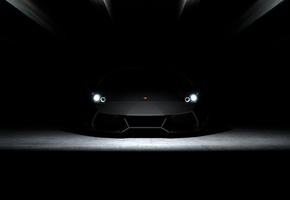 Lamborghini, murcielago, авто обои, широкоформатные обои, ламборджини, widescreen auto wallpapers