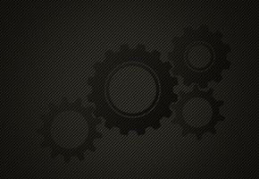 креатив, обои для рабочего стола, текстура, система, фон, текстуры, системы, Минимализм, шестерни