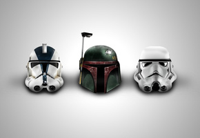 шлемы, Star wars, иконки
