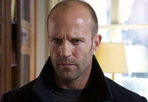 джейсон стэтхэм, взгляд, Механик