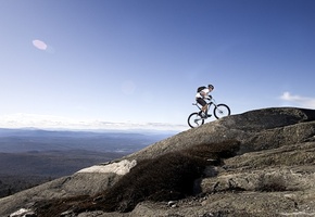 felt, горы, Велосипед, апхилл, кросс-кантри