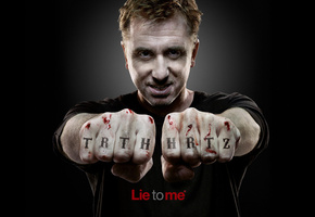 Lie to me, cal lightman, tim roth, обмани меня
