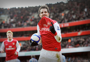 arsenal, фабрегас, Fabregas, football, арсенал, футбол