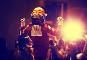 Fernando alonso, victory, spain, formula1, f1, alonso, singapore, spanish, 2010, formula one, ferrari