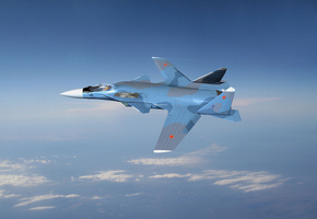 Су-47, сухой, беркут, су