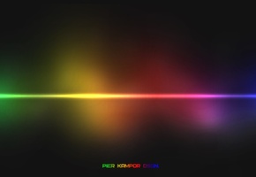 дизайн, полосы, Свет