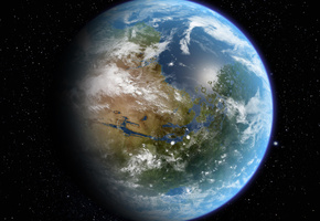 звезды, Марс, атмосфера, океан, планета, жизнь