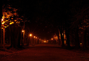 фонарь, фонари, Города, свет, огни, настроение