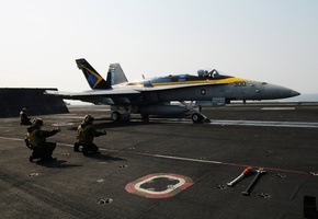 хорнет, Самолет, fa 18