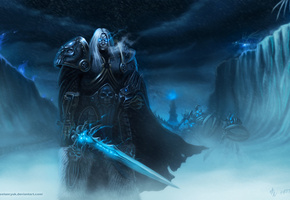 artes, World of warcraft, wow