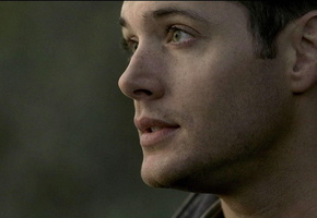 дин, jensen ackles, Supernatural, dean