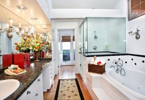 Интерьер, красота, комната