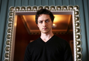 Джеймс маквой, актер, профессор икс