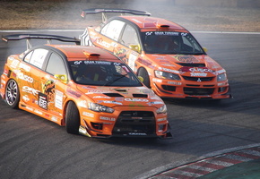 lancer, evolution, занос, x, mitsubishi, drift, evo, car, ix, спорт, Авто, lancer, дрифт